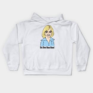 TEEN IDOL Kids Hoodie